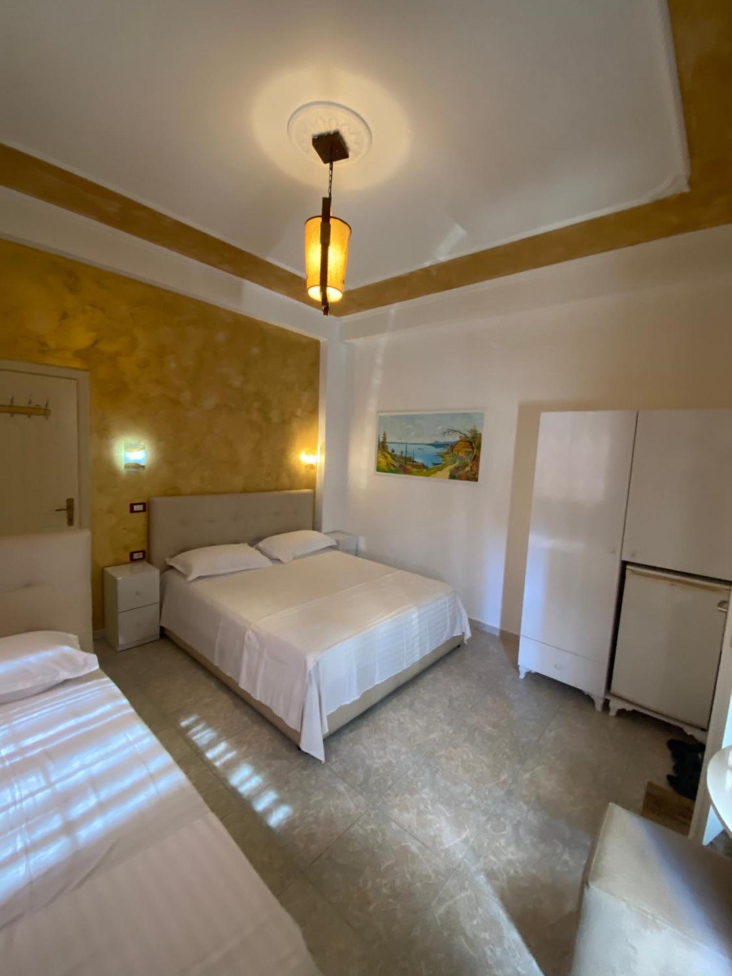 Bliss Boutique Hotel Dıraç Dış mekan fotoğraf
