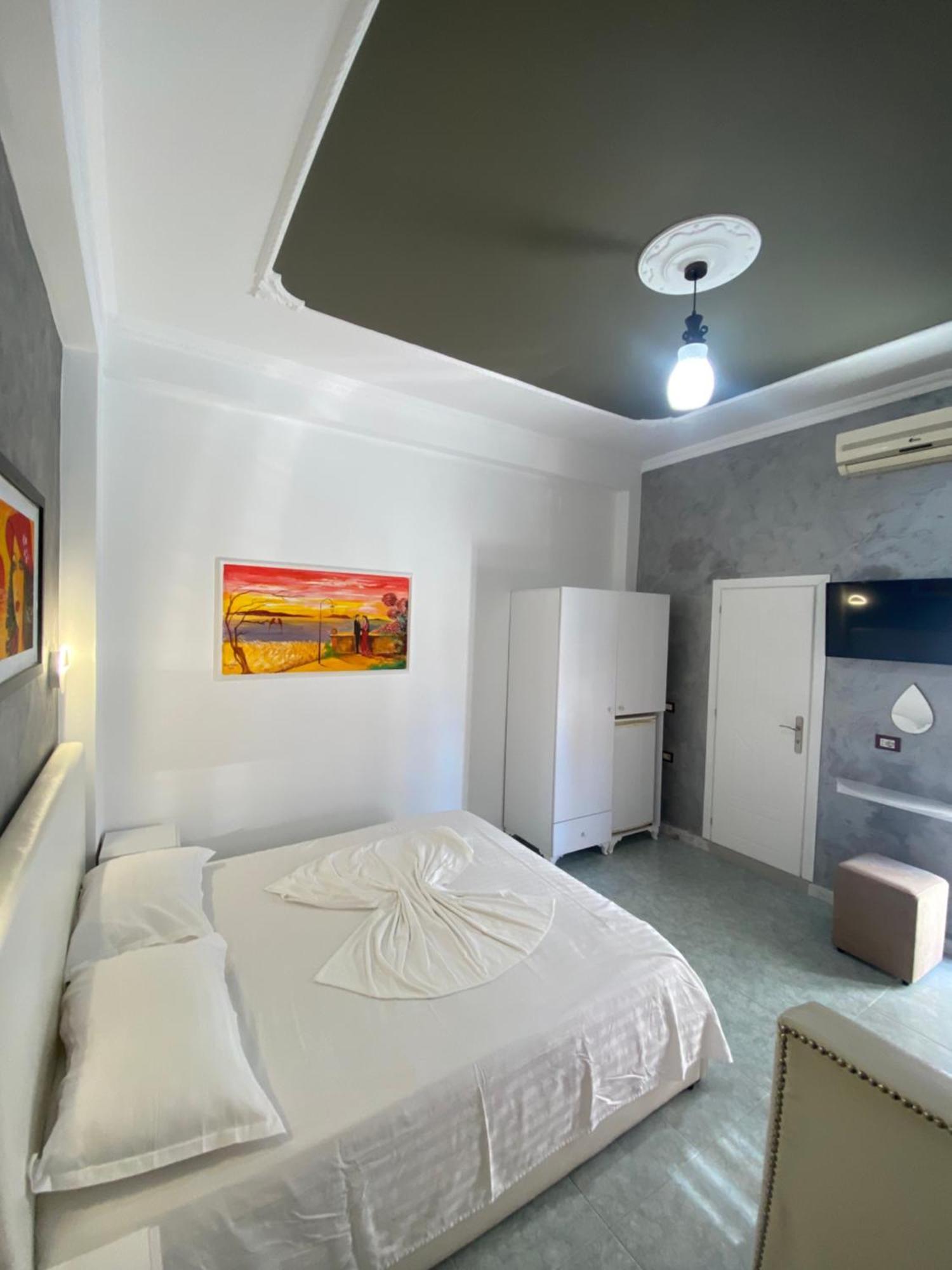 Bliss Boutique Hotel Dıraç Dış mekan fotoğraf