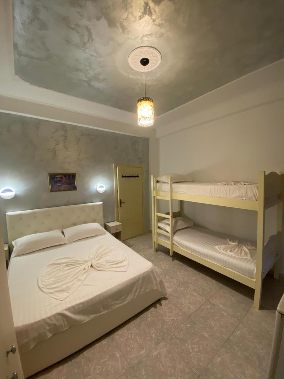 Bliss Boutique Hotel Dıraç Dış mekan fotoğraf