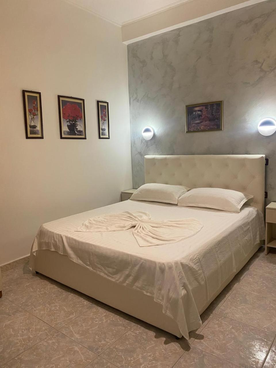 Bliss Boutique Hotel Dıraç Dış mekan fotoğraf