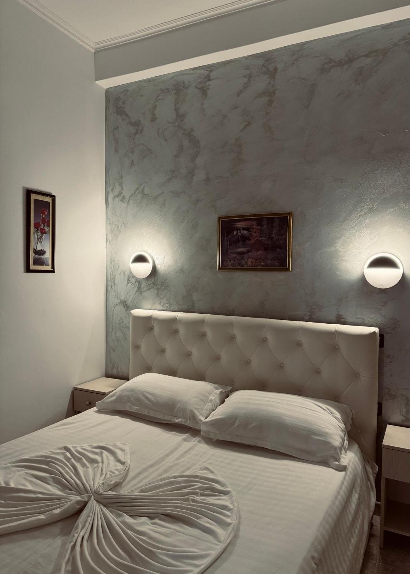 Bliss Boutique Hotel Dıraç Dış mekan fotoğraf