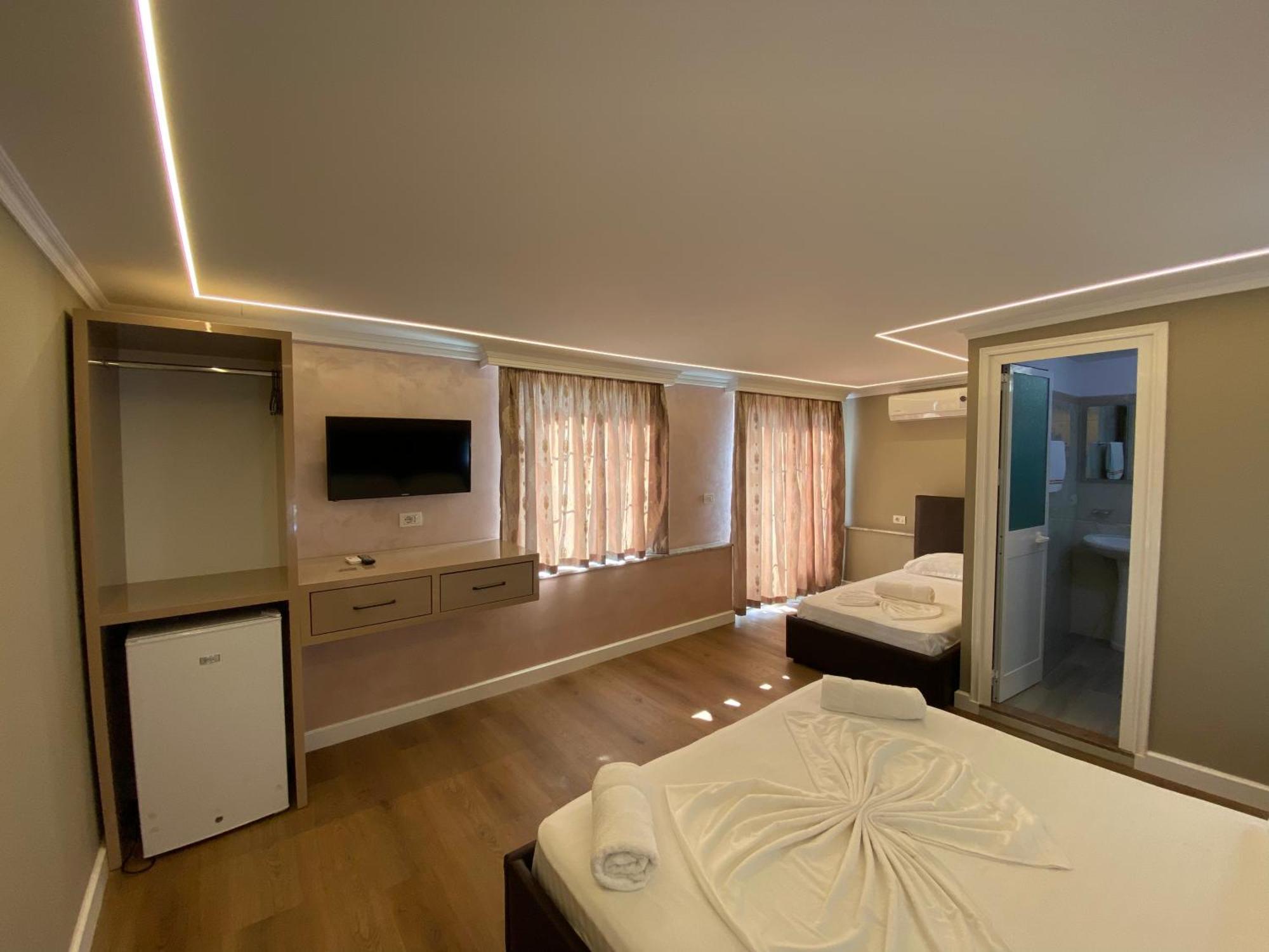 Bliss Boutique Hotel Dıraç Dış mekan fotoğraf