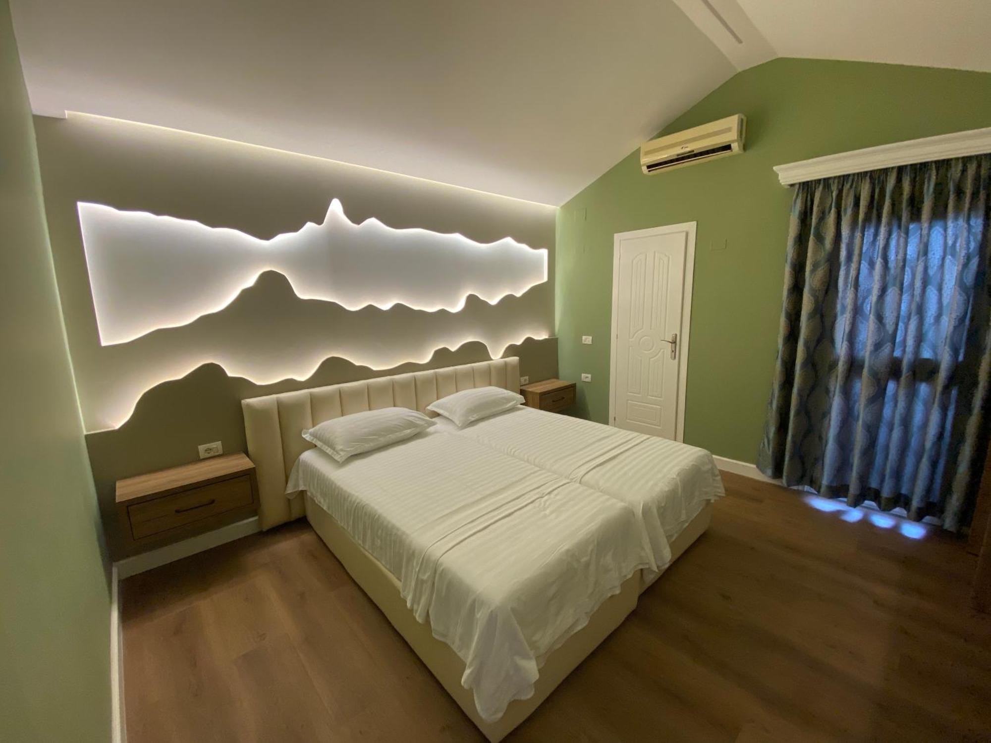 Bliss Boutique Hotel Dıraç Dış mekan fotoğraf