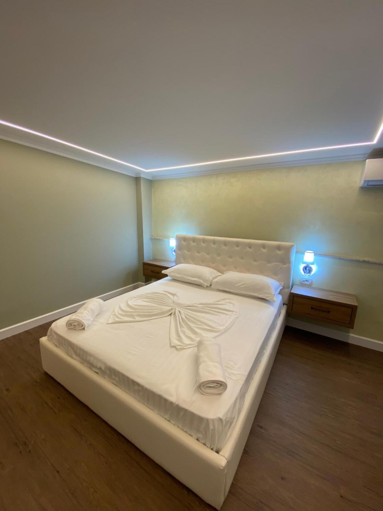 Bliss Boutique Hotel Dıraç Dış mekan fotoğraf