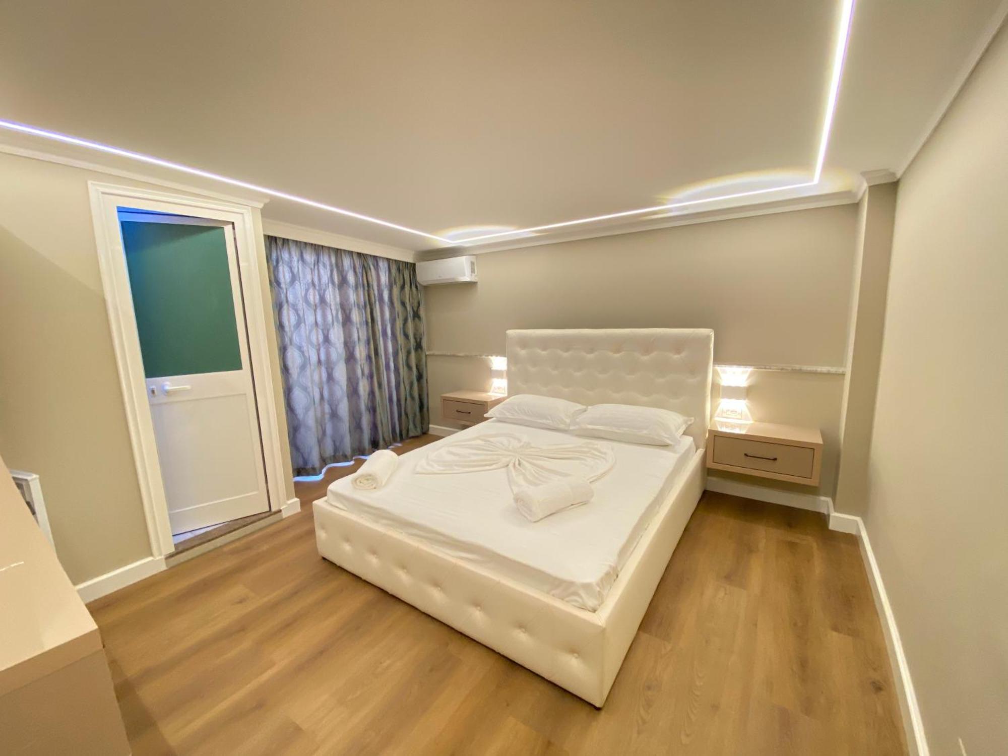 Bliss Boutique Hotel Dıraç Dış mekan fotoğraf