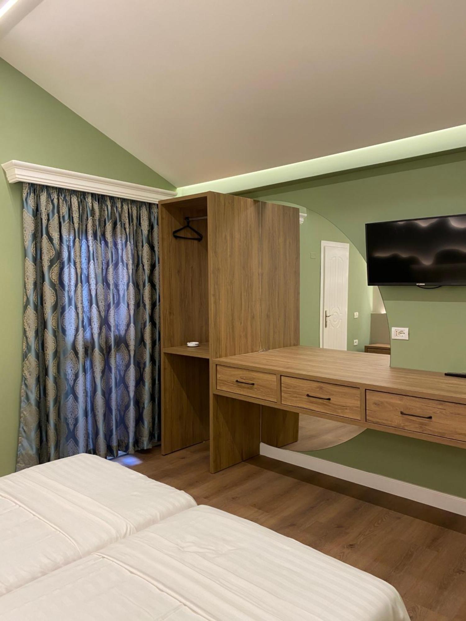 Bliss Boutique Hotel Dıraç Dış mekan fotoğraf