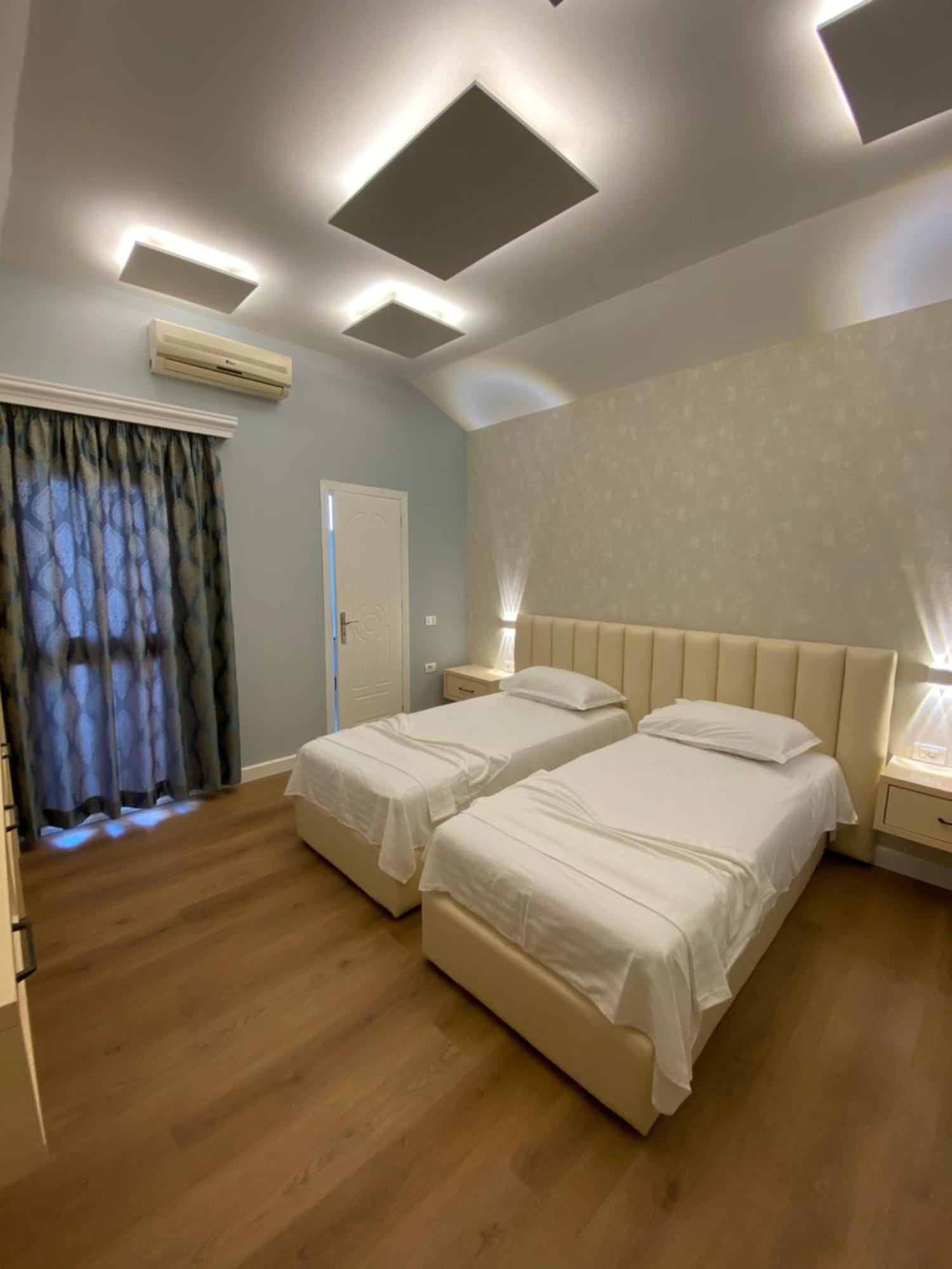 Bliss Boutique Hotel Dıraç Dış mekan fotoğraf