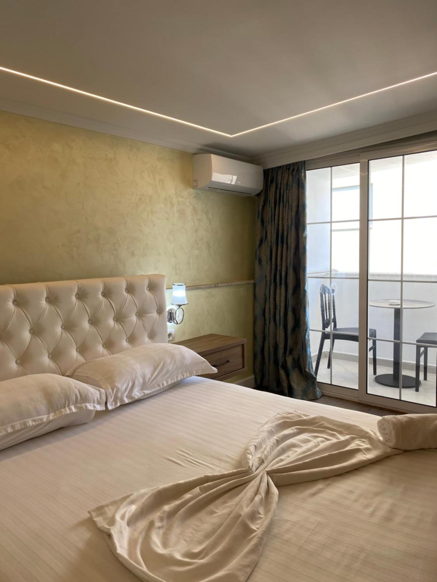 Bliss Boutique Hotel Dıraç Dış mekan fotoğraf
