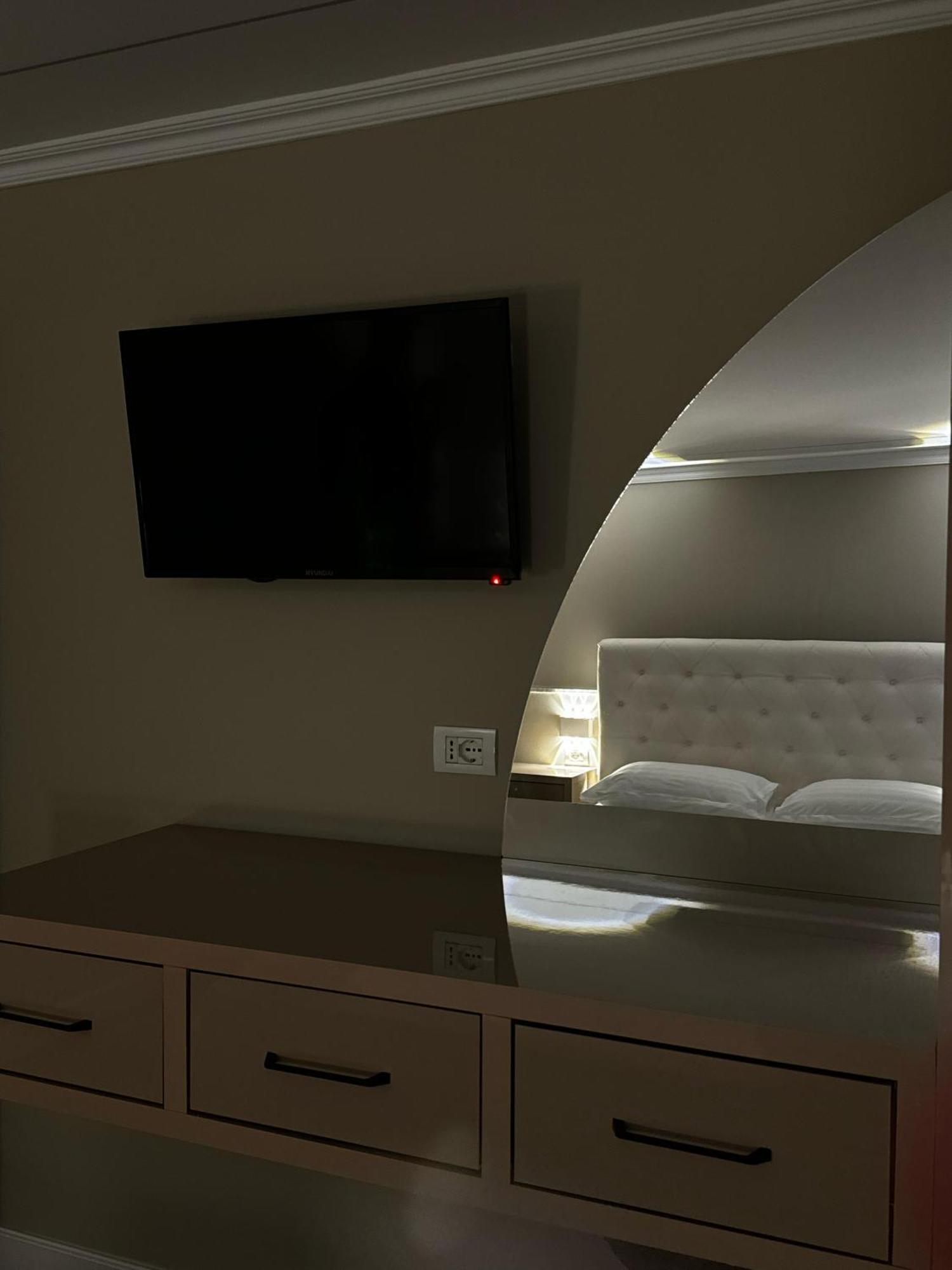 Bliss Boutique Hotel Dıraç Dış mekan fotoğraf