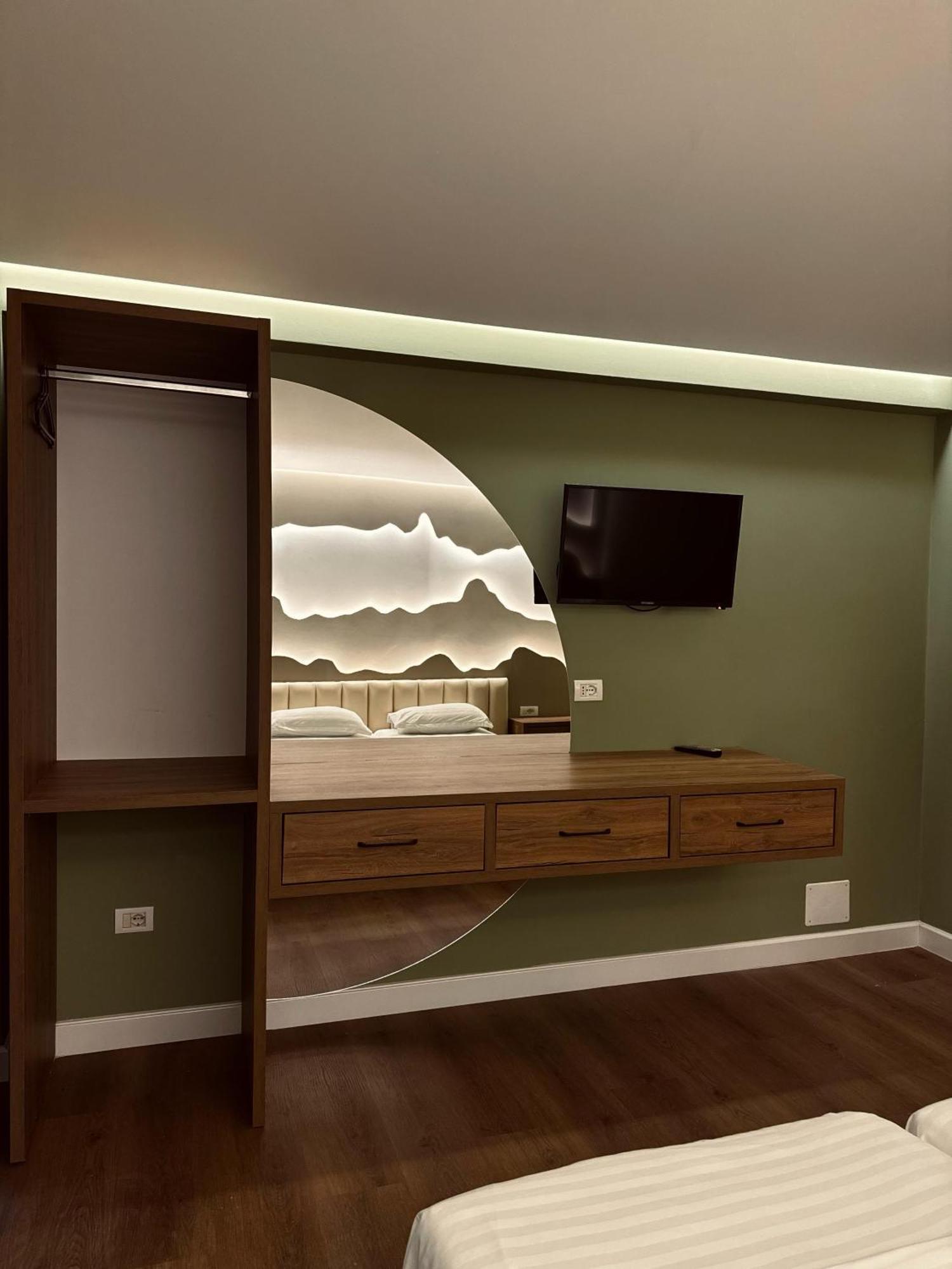 Bliss Boutique Hotel Dıraç Dış mekan fotoğraf