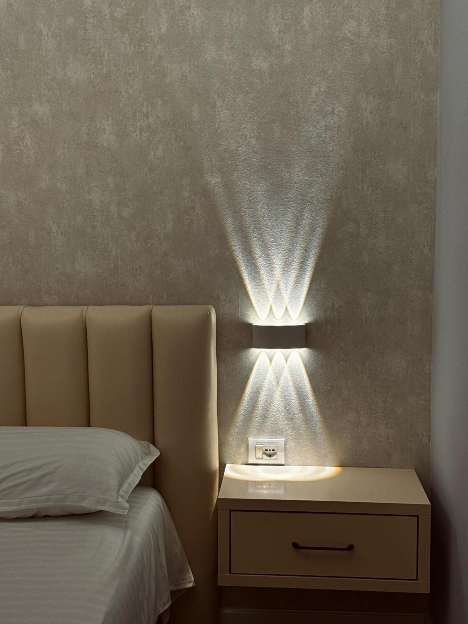Bliss Boutique Hotel Dıraç Dış mekan fotoğraf