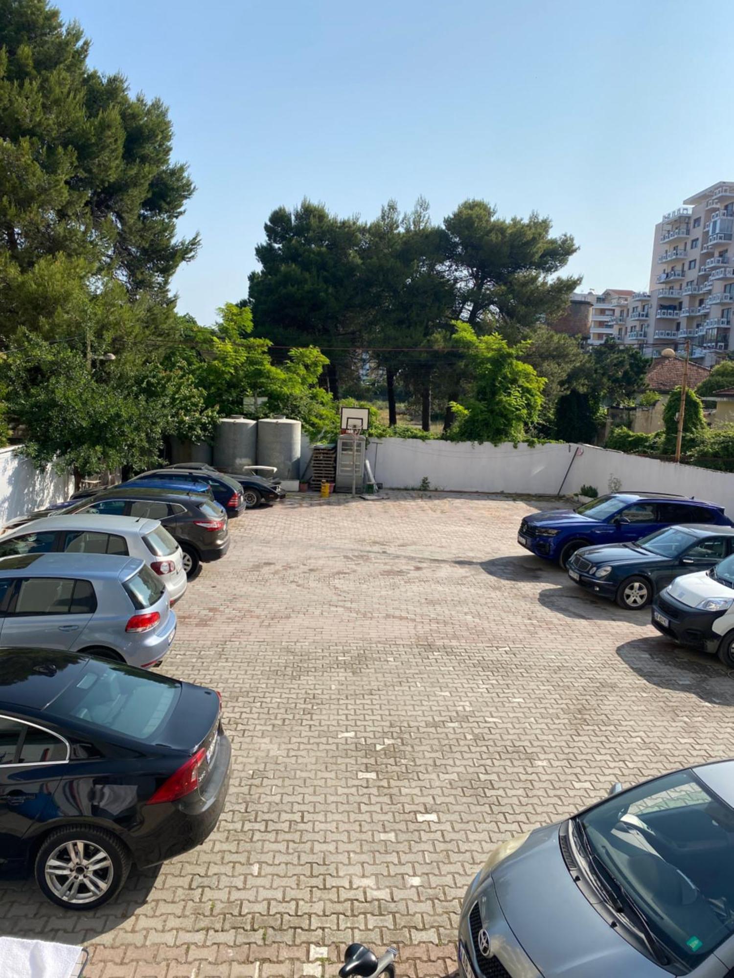 Bliss Boutique Hotel Dıraç Dış mekan fotoğraf